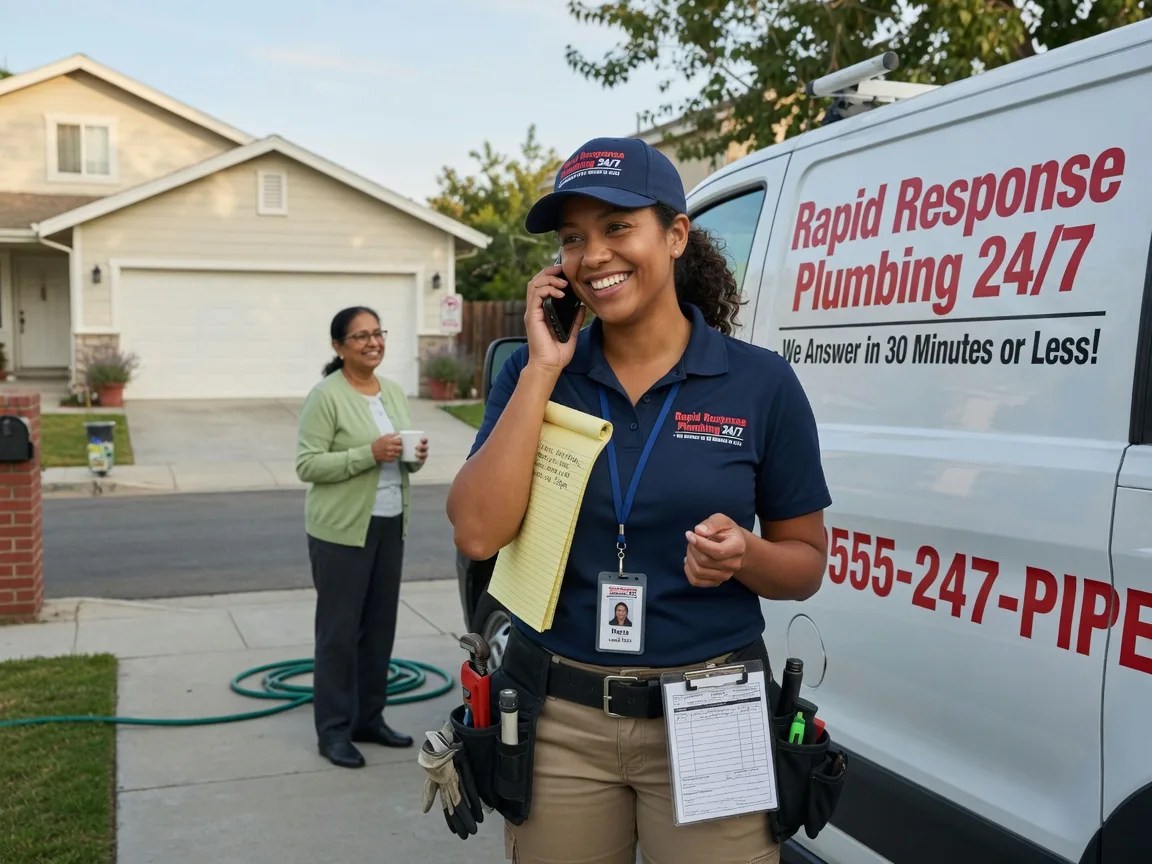 Emergency Plumber Conley, GA FAQs
